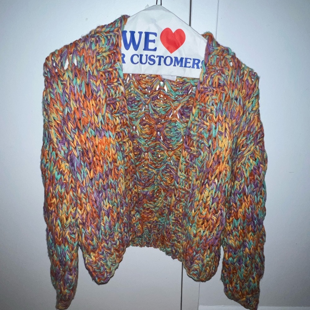 Cardigan